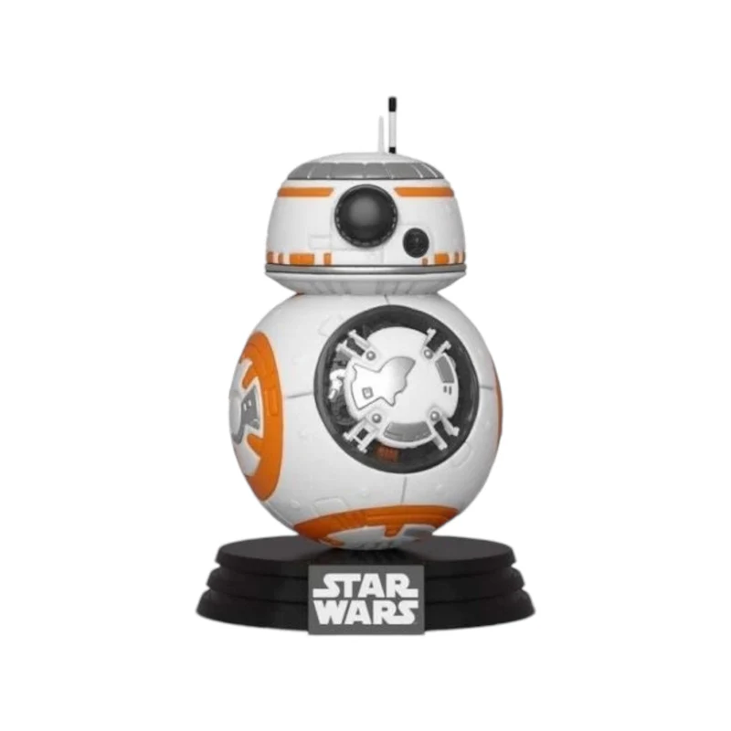 BB-8 #314 Funko Pop! - Star Wars: The Rise of Skywalker