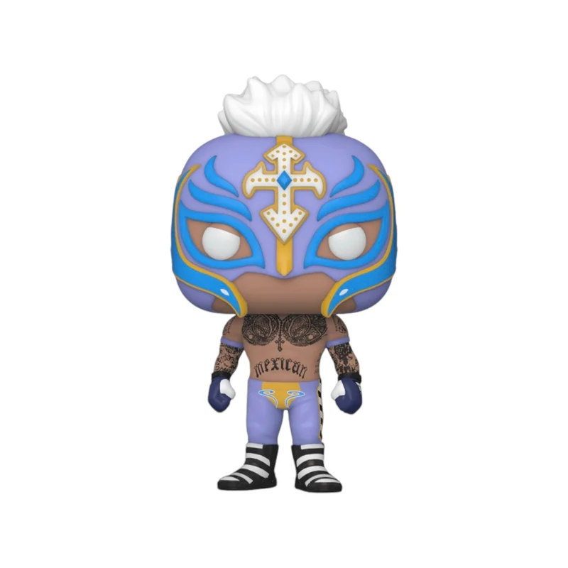 Rey Mysterio #93 Funko Pop! - WWE