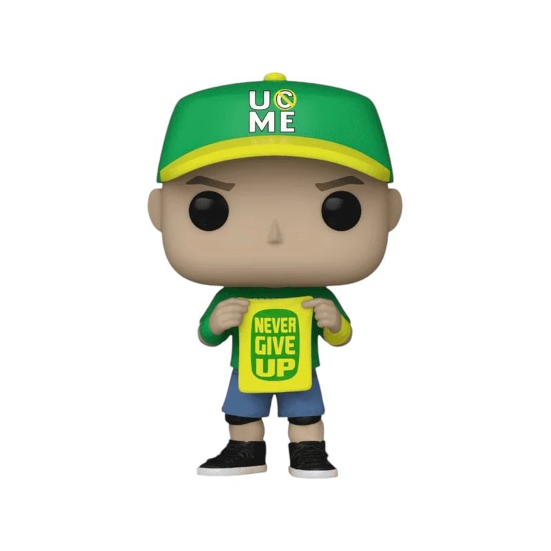 John Cena #136 Funko Pop! - WWE