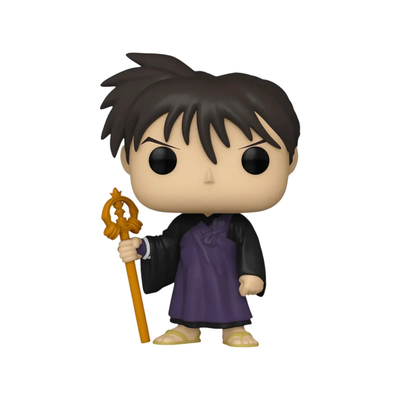 Miroku #1594 Funko Pop! - InuYasha - Special Edition
