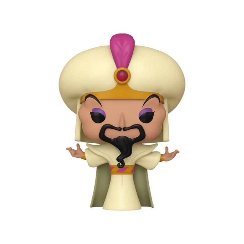 Jafar #1519 Funko Pop! - Disney Villains