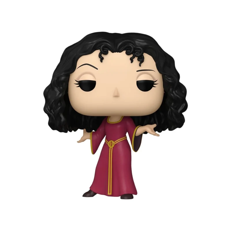 Mother Gothel #1520 Funko Pop! - Disney Villains