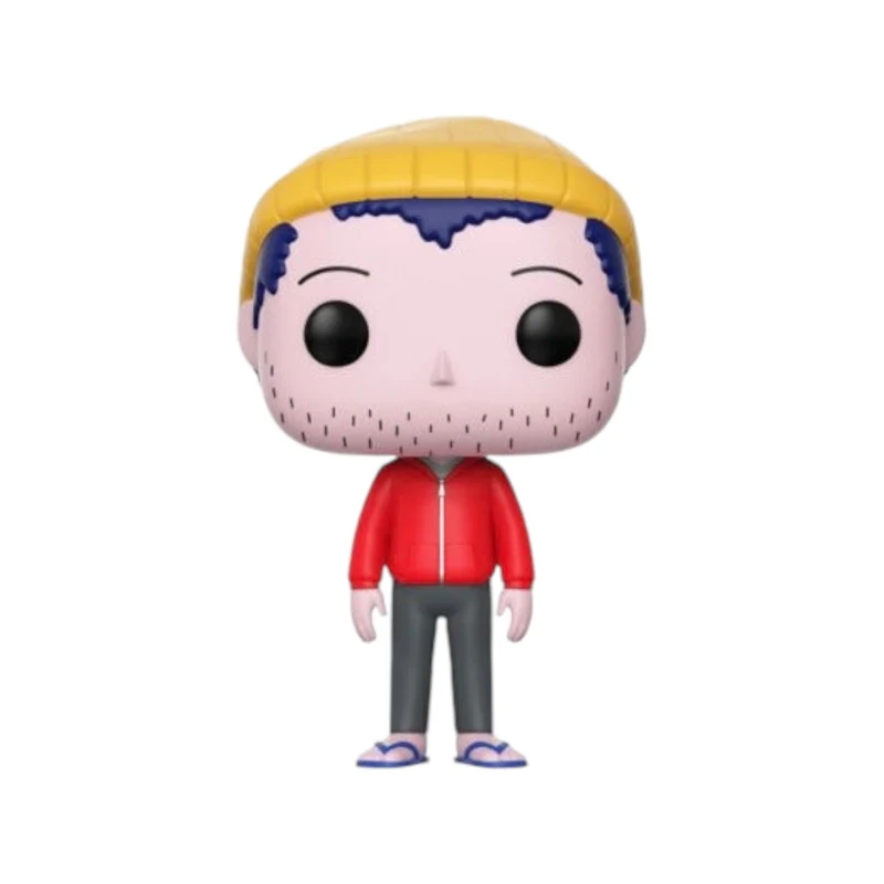 Todd Chavez #232 Funko Pop! - Bojack Horseman - Condition 8.75/10