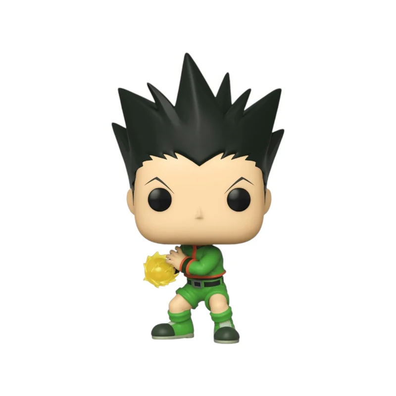 Gon Freecss #651 Funko Pop! - Hunter x Hunter