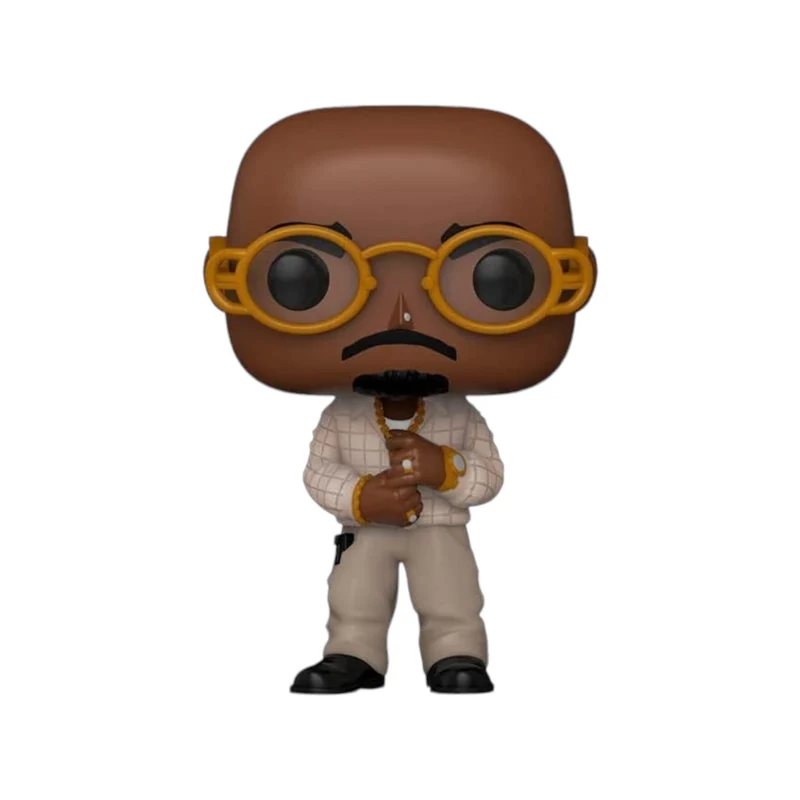 Tupac #252 (Loyal to the Game) Funko Pop! - Rocks