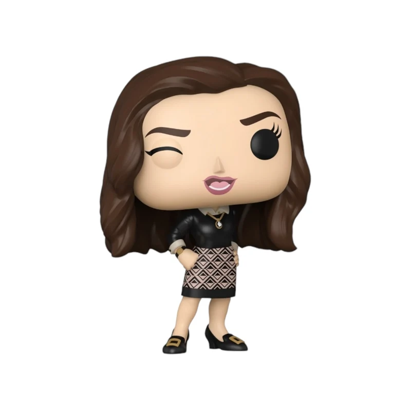 Agatha Harkness #1457 Funko Pop! - WandaVision - Meme - PREORDER