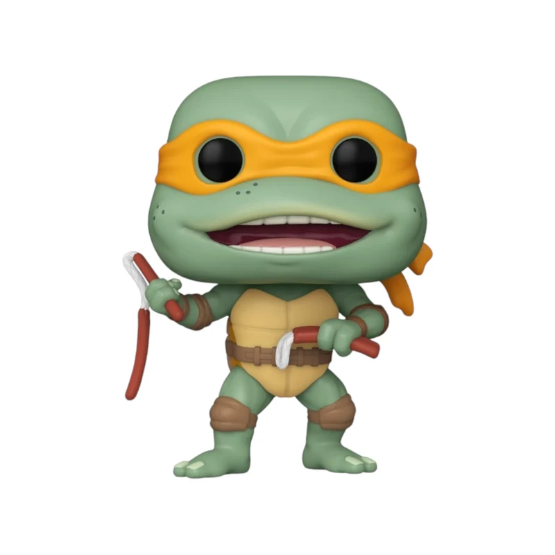 Michelangelo #1611 Funko Pop! - Teenage Mutant Ninja Turtles