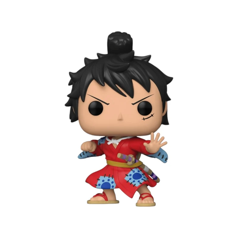 Luffytaro #921 Funko Pop! - One Piece