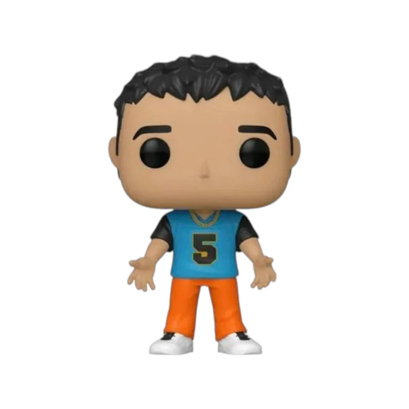 Jason Mendoza #958 Funko Pop! - The Good Place