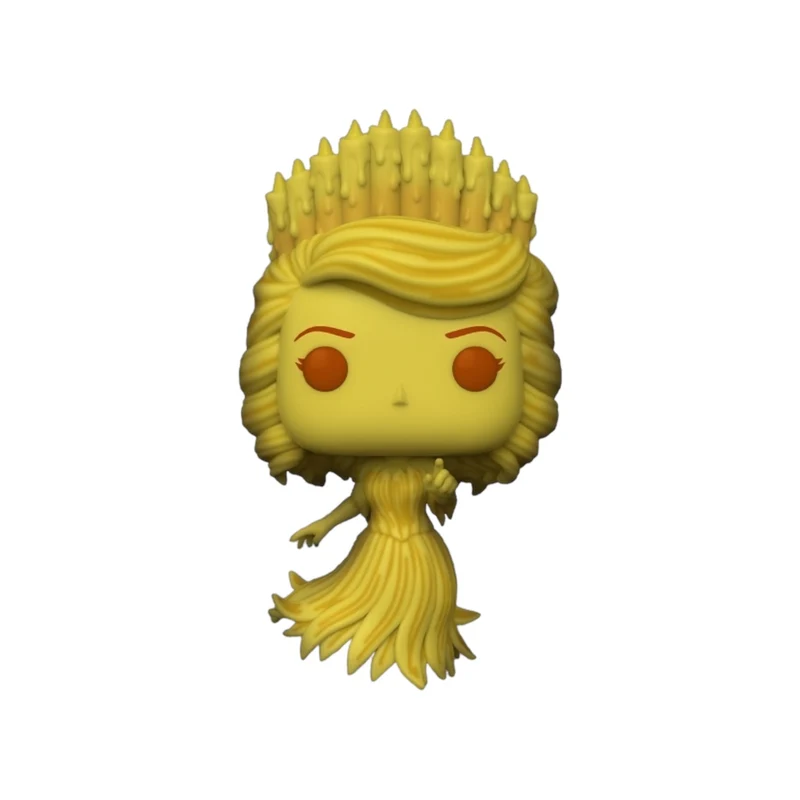 Ghost of Christmas Past (glow in the dark) #41 Funko Pop! - A Christmas Carol