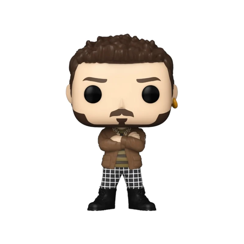 Frenchie #1598 Funko Pop! - The Boys