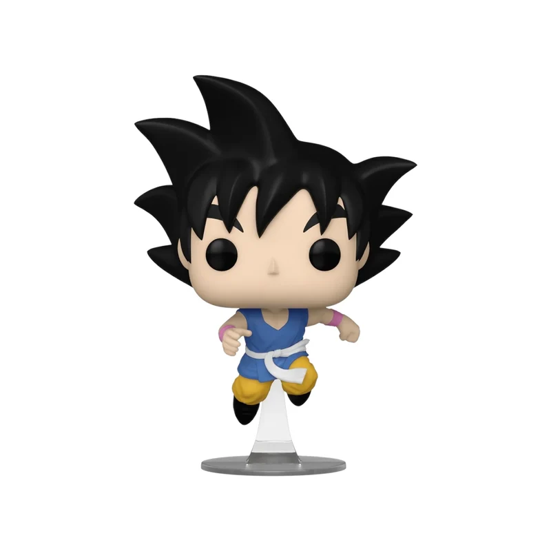 Goku #1626 Funko Pop! - Dragon Ball GT