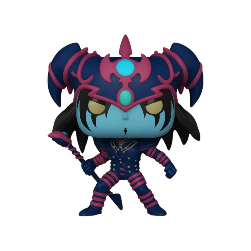 Magician of Black Chaos #1734 Funko Pop! - Yu-Gi-Oh!