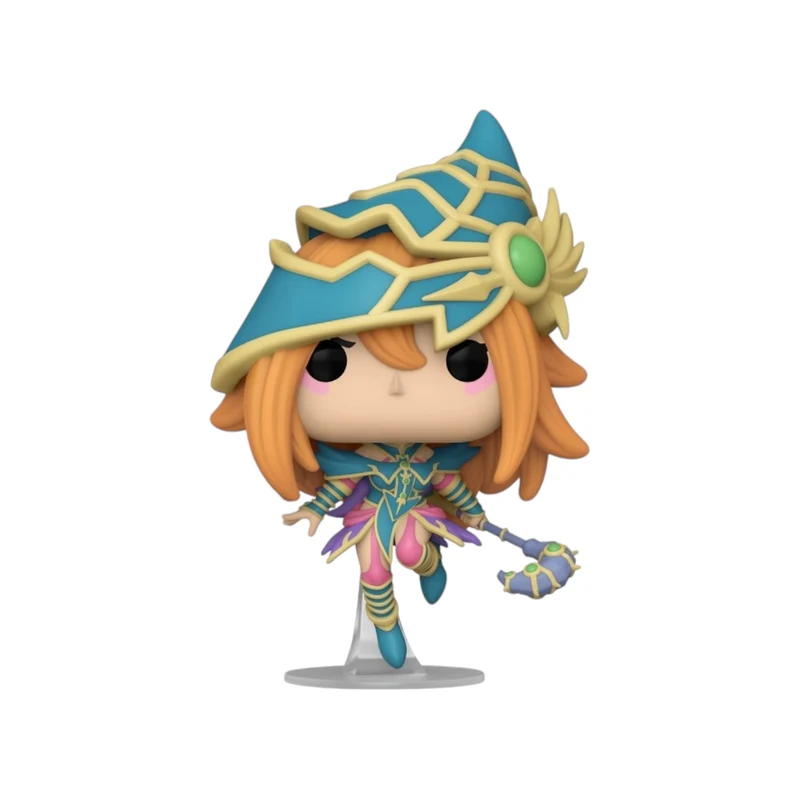 Magician's Valkyria #1735 Funko Pop! - Yu-Gi-Oh!