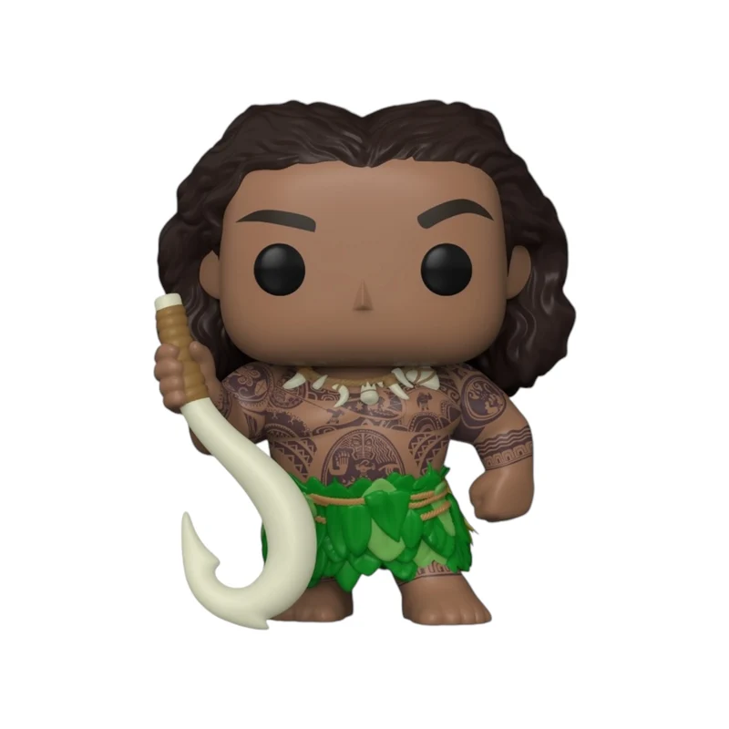 Maui #1547 Funko Pop! - Moana 2