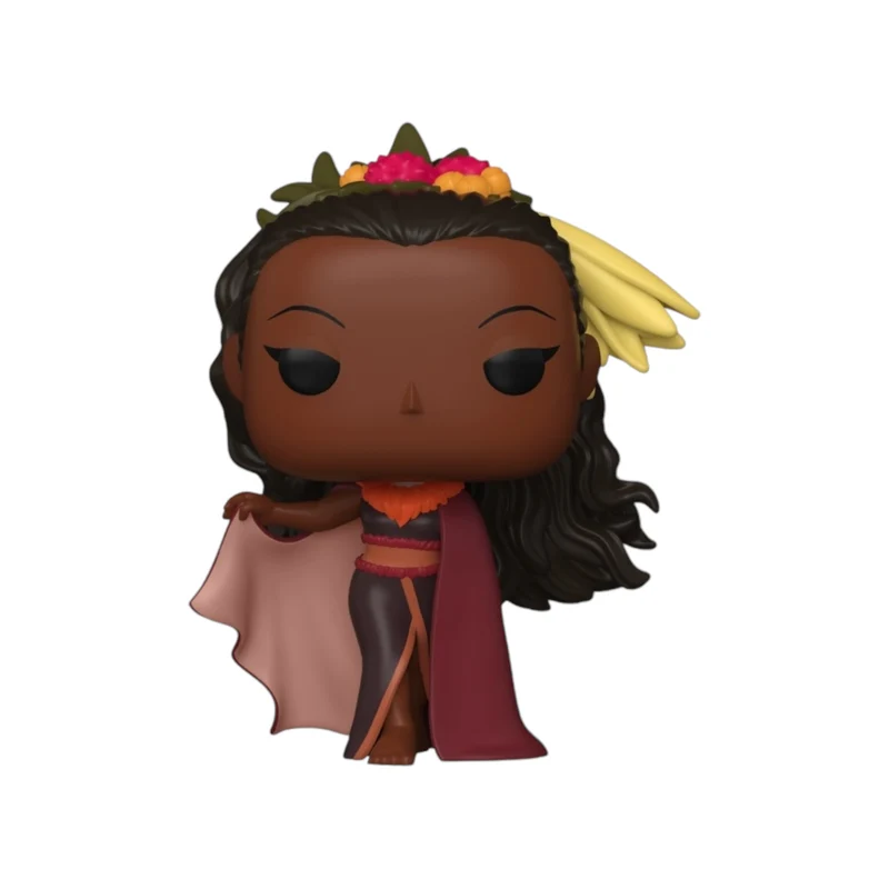 Matangi #1548 Funko Pop! - Moana 2