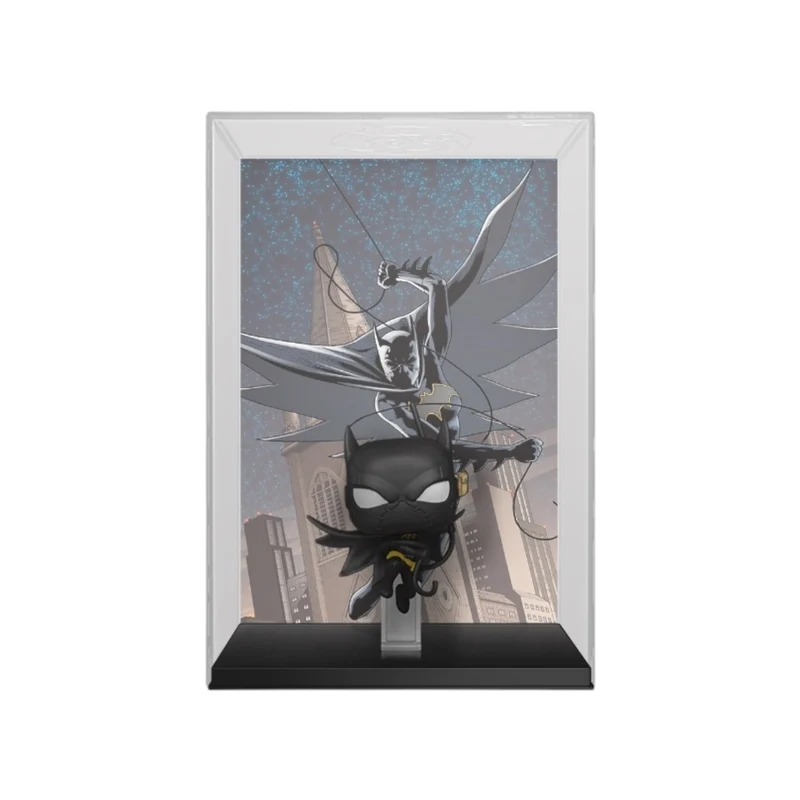 Batgirl #18 Funko Comic Cover Pop! - DC Comics