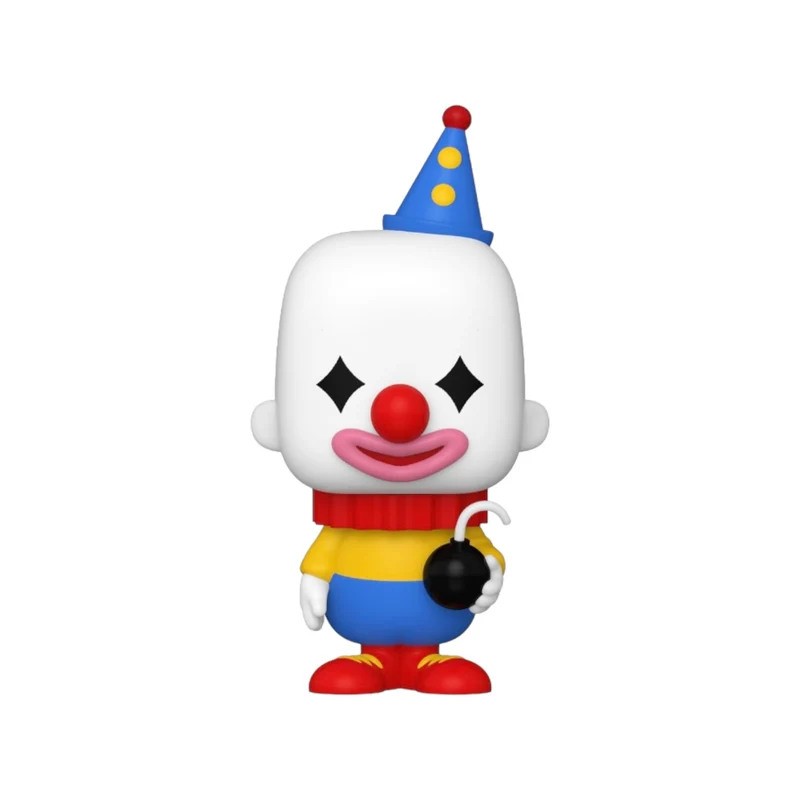 Sugar Bomb #255 Funko Pop! - Fantastik Plastik - NFT Release Exclusive LE999 Pcs
