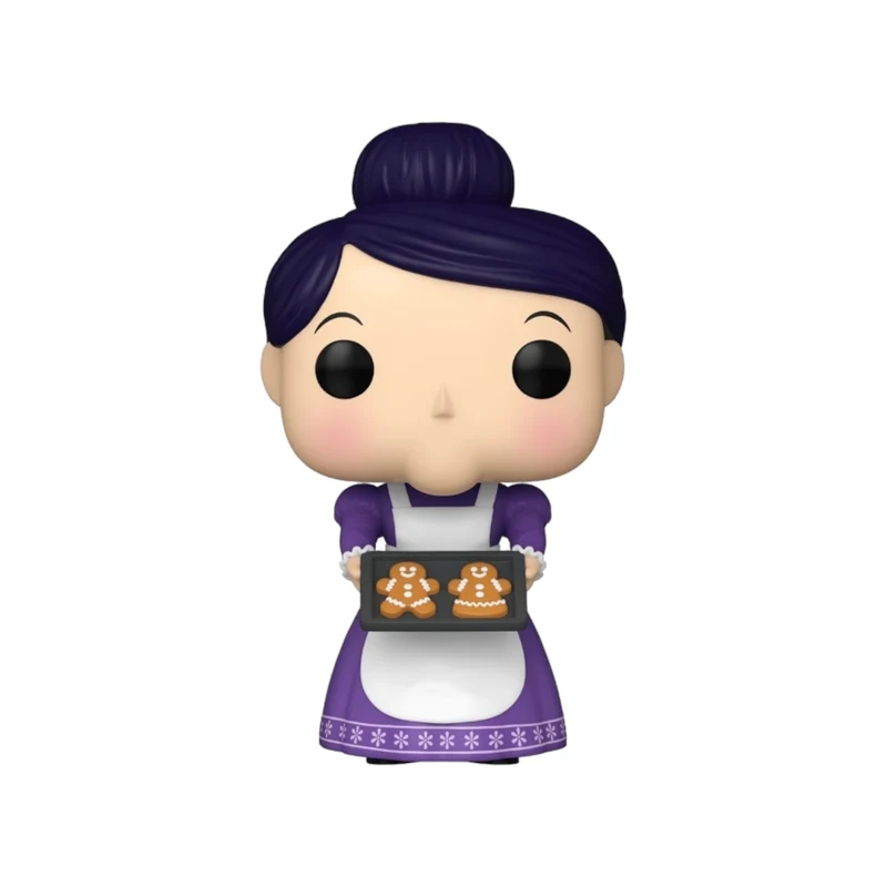 Mrs. Claus #1571 Funko Pop! - Rudolph the Red Nose Reindeer