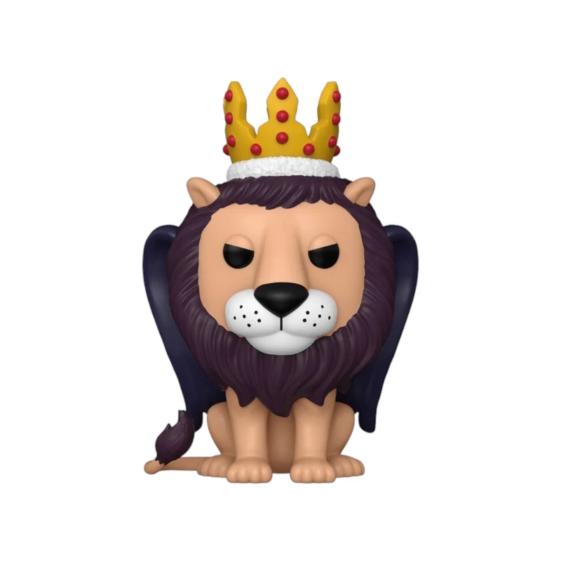 King Moonracer #1570 Funko Pop! - Rudolph the Red Nose Reindeer