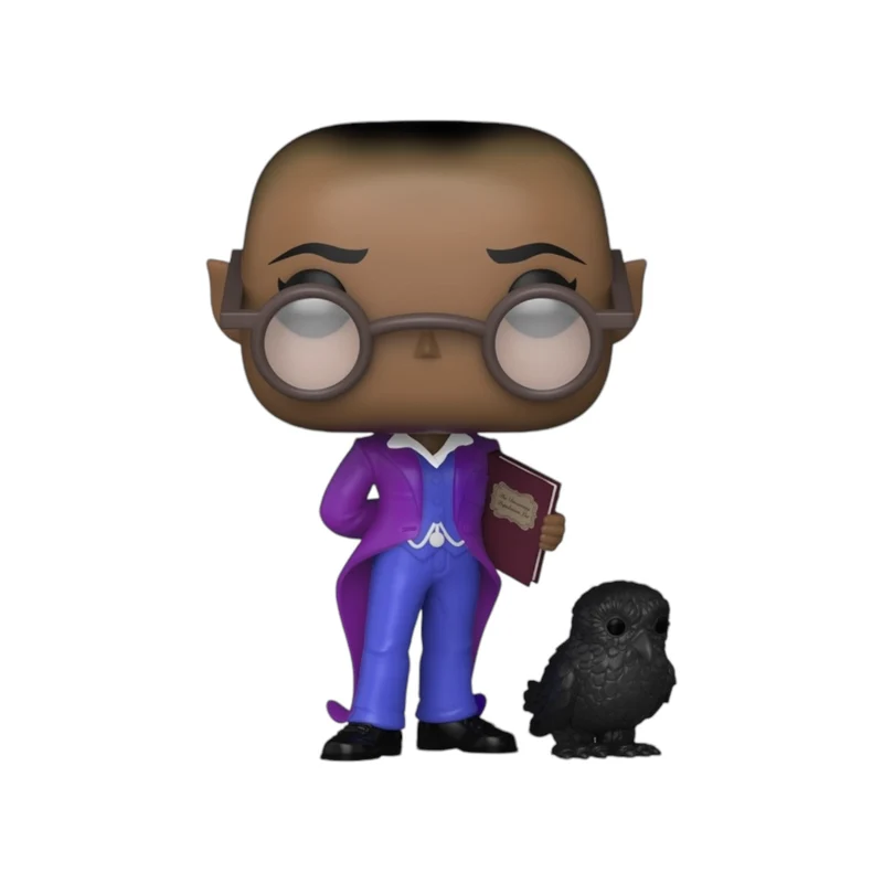 Lucienne with Matthew #1639 Funko Pop! - The Sandman