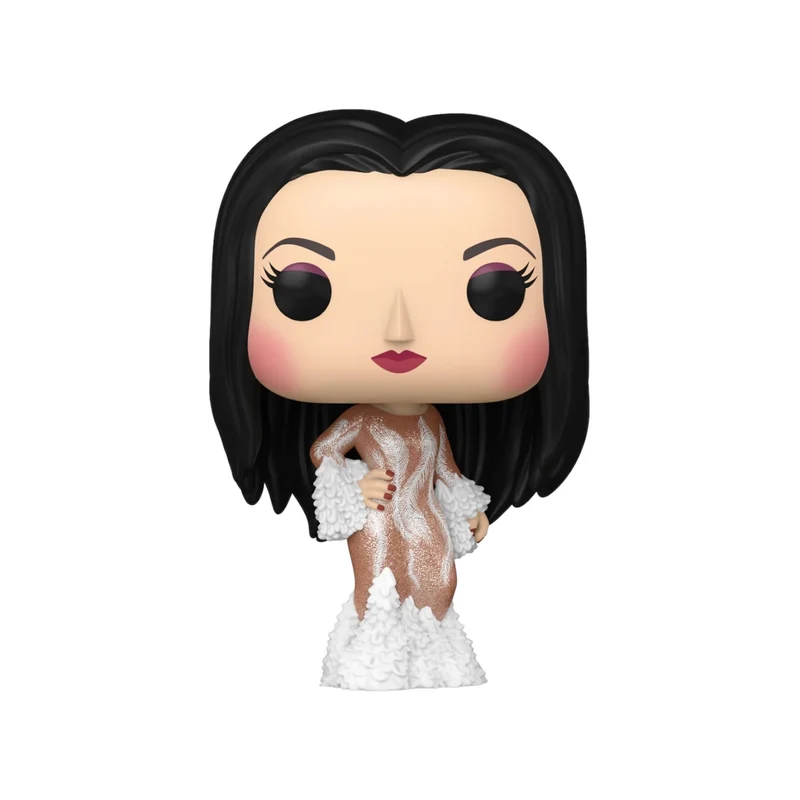 Cher (Met Gala 1974) #407 Funko Pop! - Cher
