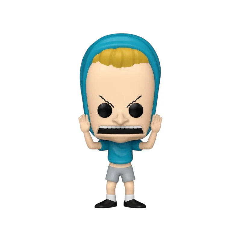 Cornholio #1593 Funko Pop! - Beavis and Butt-Head - PREORDER