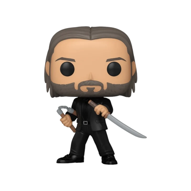 John Wick #1687 Funko Pop! - John Wick Chapter 4