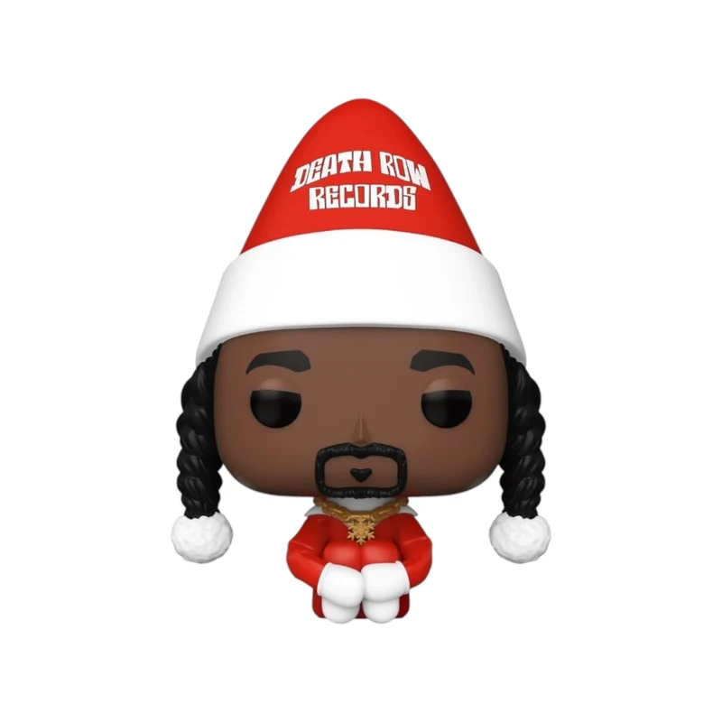 Snoop on the Stoop #412 Funko Pop! - Snoop Dogg