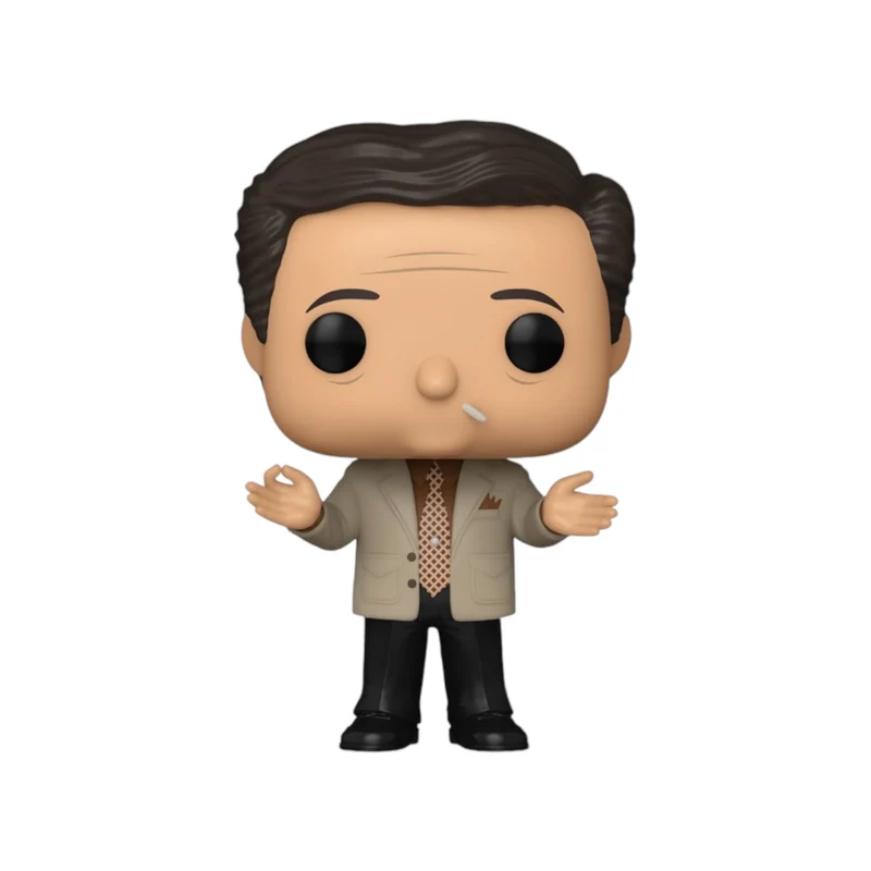Nicky Santoro #1861 Funko Pop! - Casino