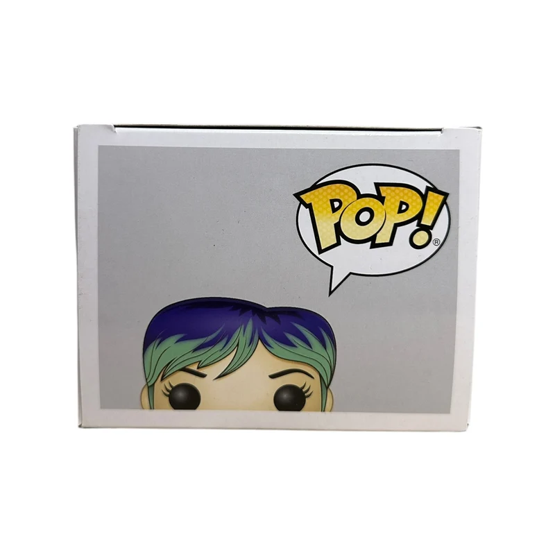 Sabine #135 (Unmasked) Funko Pop! - Star Wars: Rebels - 2016 Pop! - Condition 8.5/10