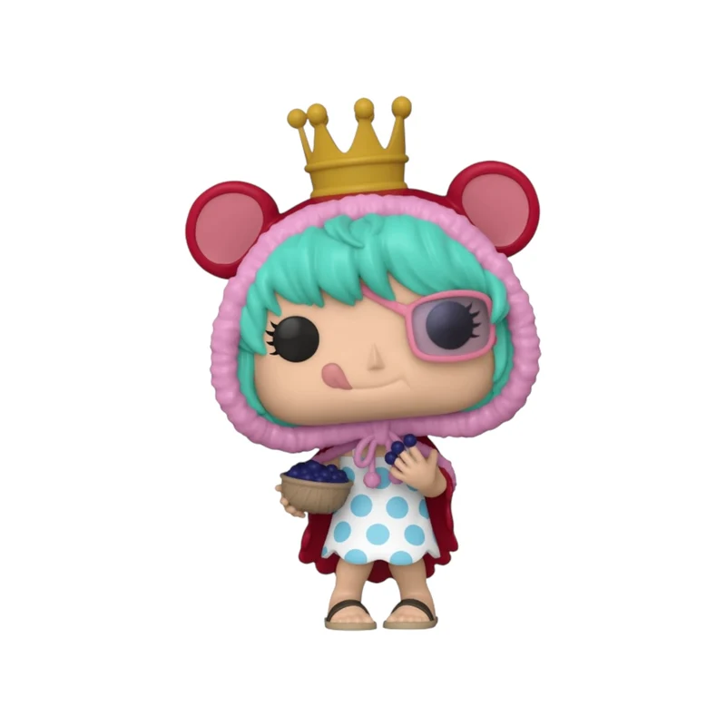 Sugar #1622 (Scented) Funko Pop! - One Piece - SDCC 2024 Shared Exclusive