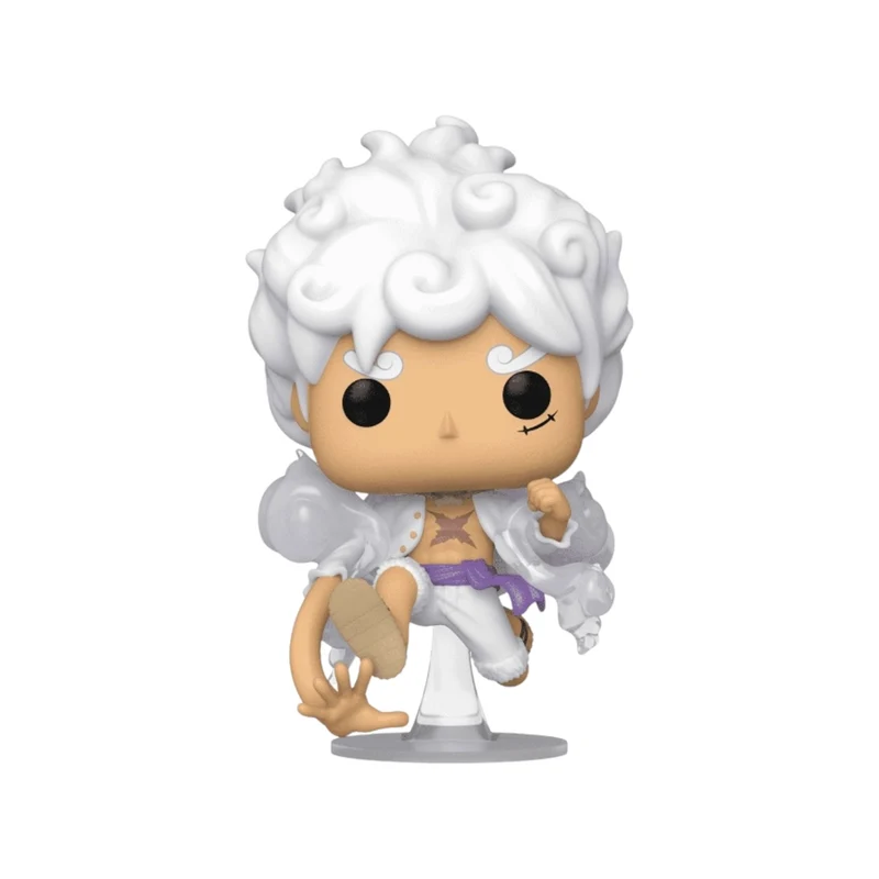 Luffy Gear Five #1607 Funko Pop! - One Piece