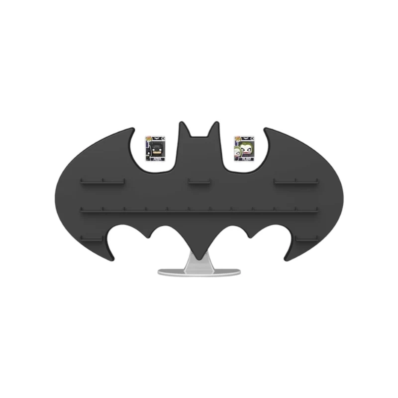 Bat - Signal Funko Bitty Pop Display - Batman