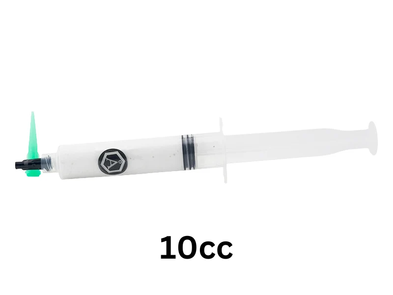 Angstrom Dignitas (Syringe)