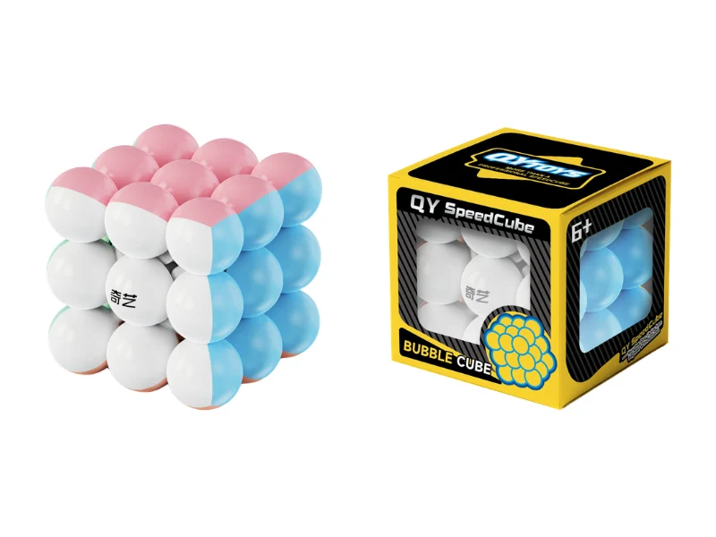 QiYi Bubble 3x3