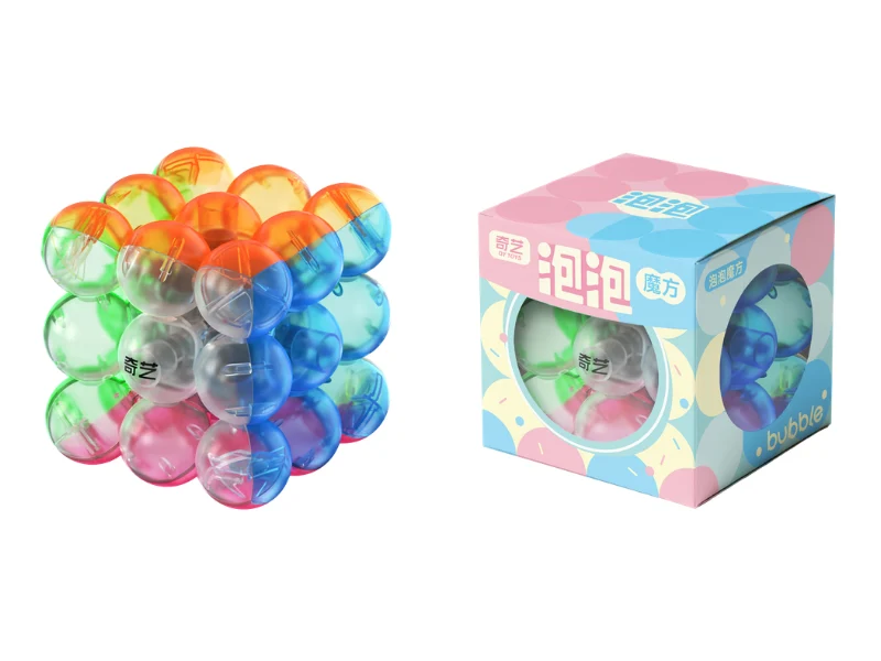 QiYi Bubble 3x3