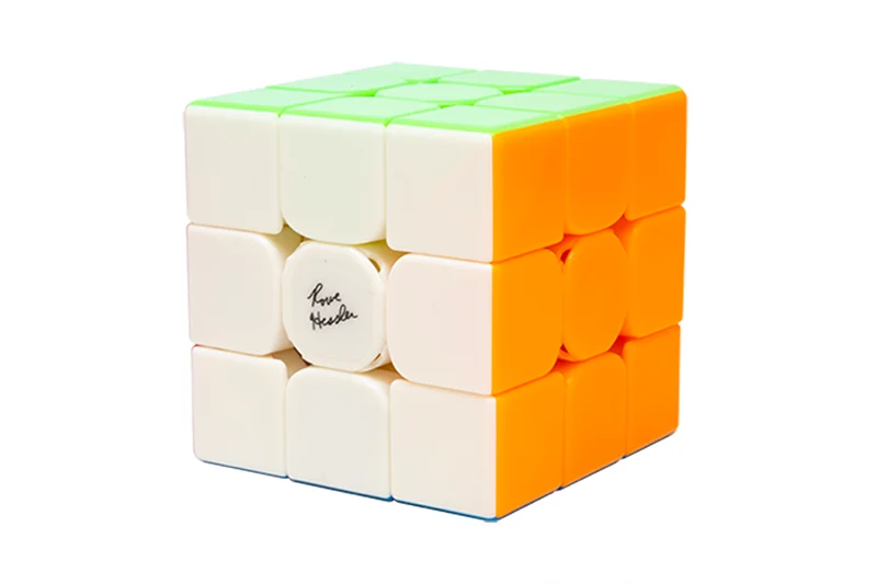 Rowe’s Weilong WR M 3x3 Lite