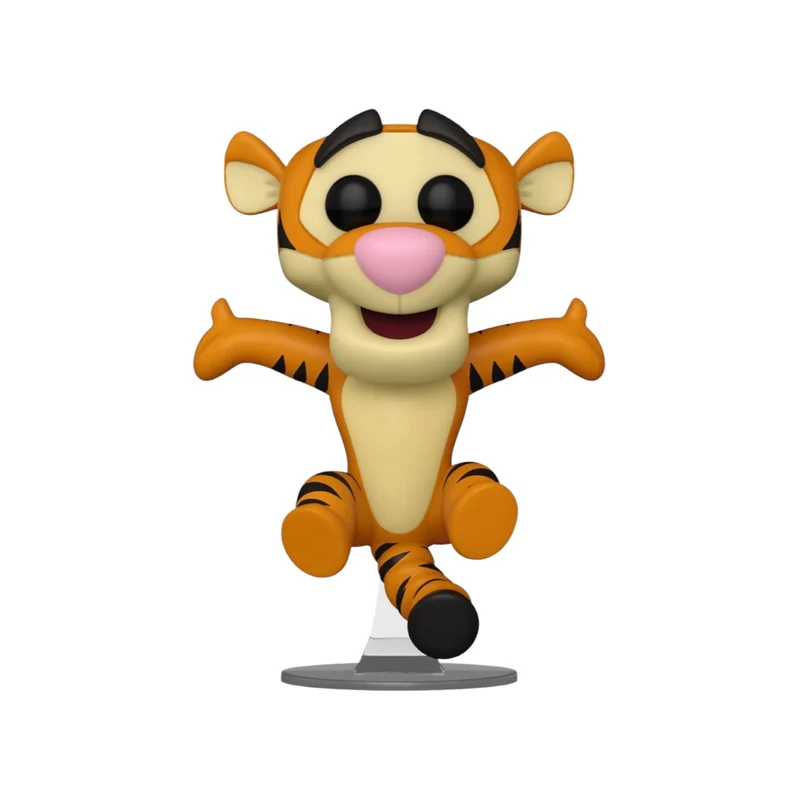 Tigger #1517 Funko Pop! - Winnie the Pooh