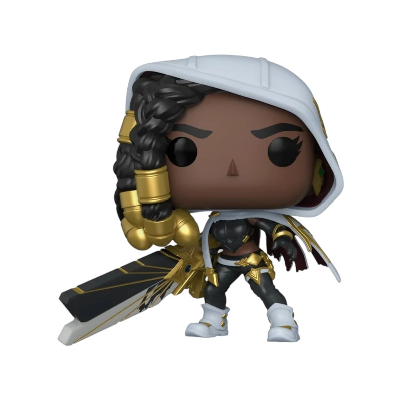 Senna #1043 Funko Pop! - League of Legends
