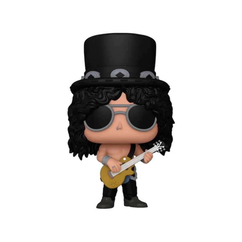 Slash #398 Funko Pop! - Guns N Roses