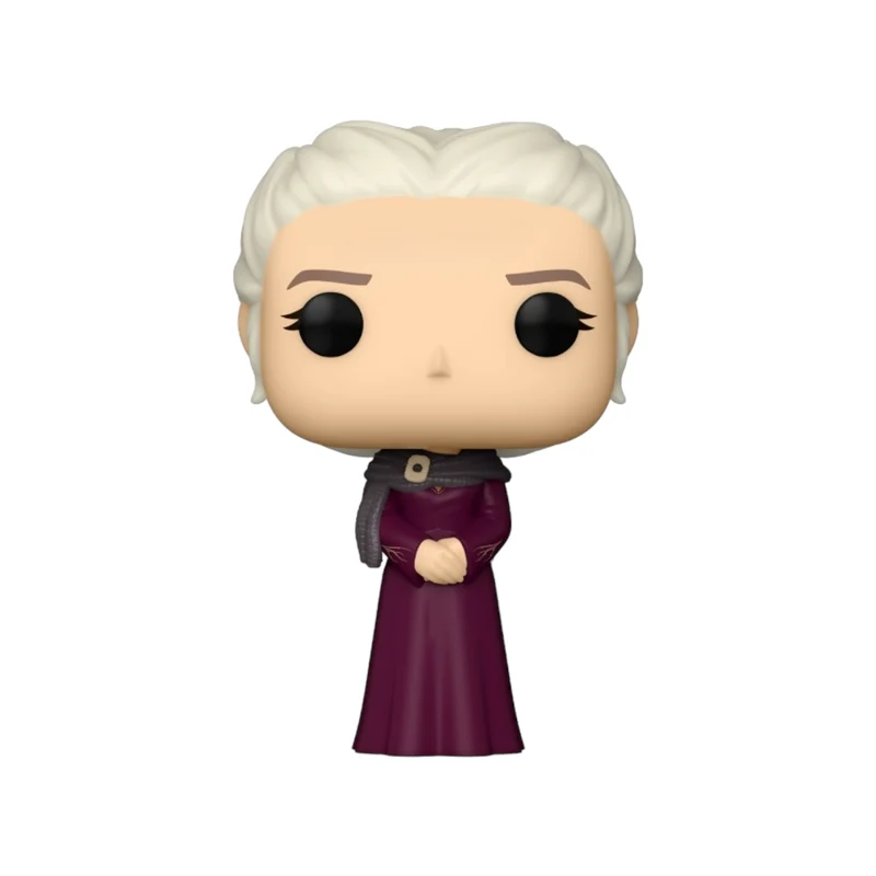 Rhaenyra Targaryen #16 Funko Pop! - House of The Dragon Day of the Dragon