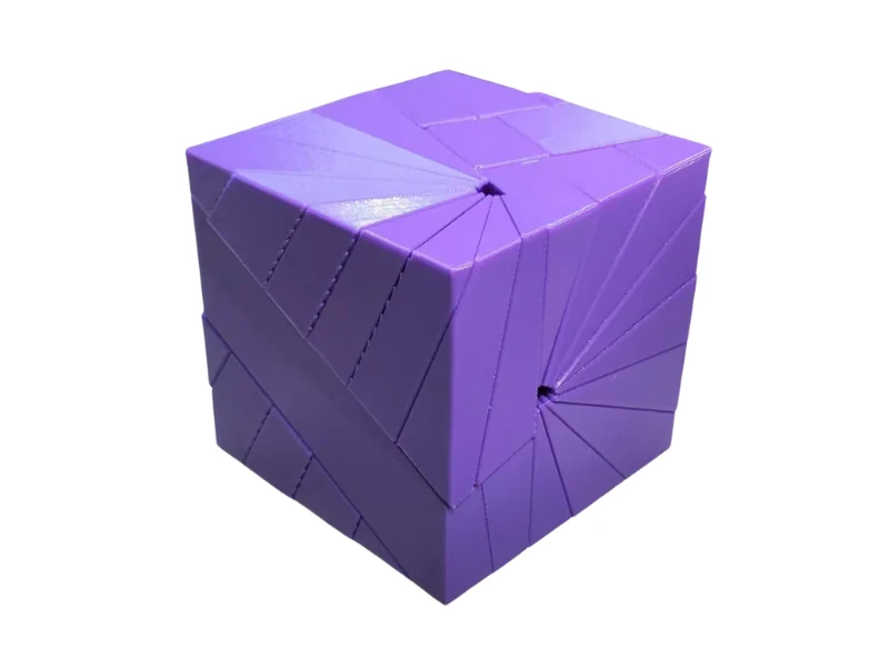 YLogic Ghost Square-4