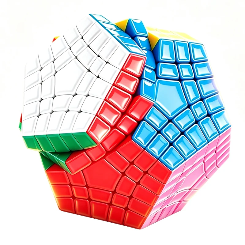 ShengShou Gigaminx V3