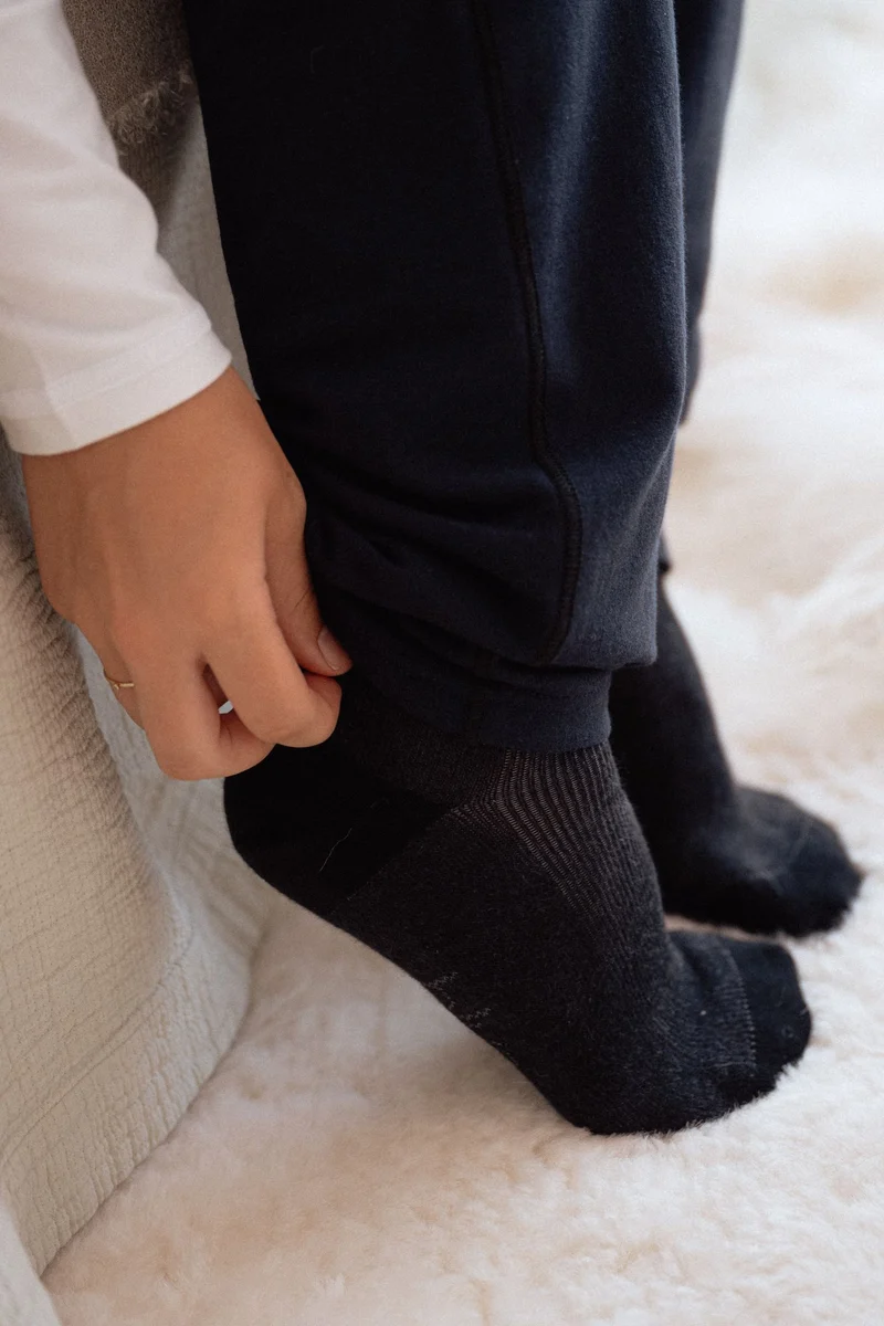 Calmwear Set -Adults | Socks -Trousers & Longsleeve