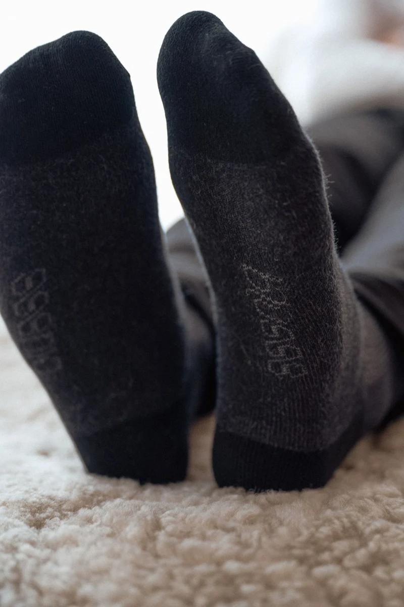 Calmwear Set -Adults | Socks -Trousers & Longsleeve