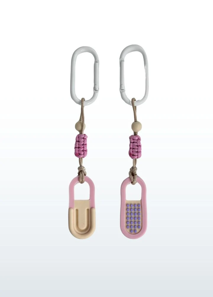 Study Support Set - Boys & Girls | Calmloop & ZenKey