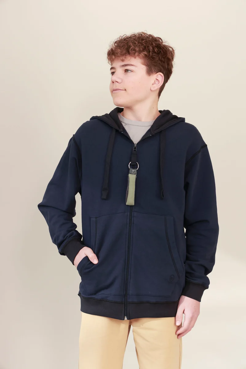 Study Support Set - Boys & Girls | Calmloop & ZenKey