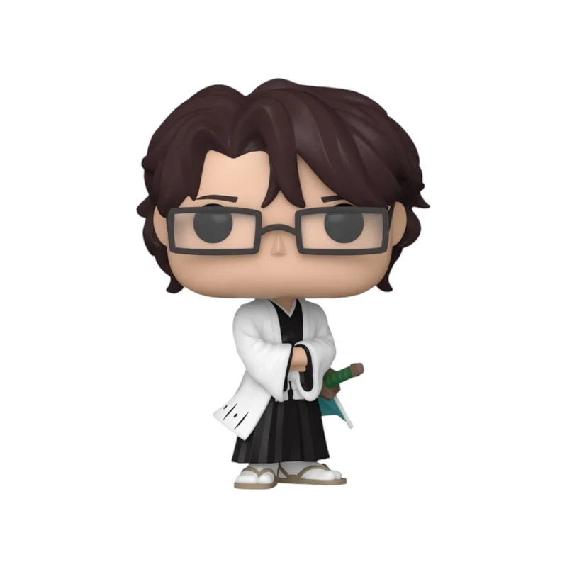 Sosuke Aizen #1697 Funko Pop! - Bleach