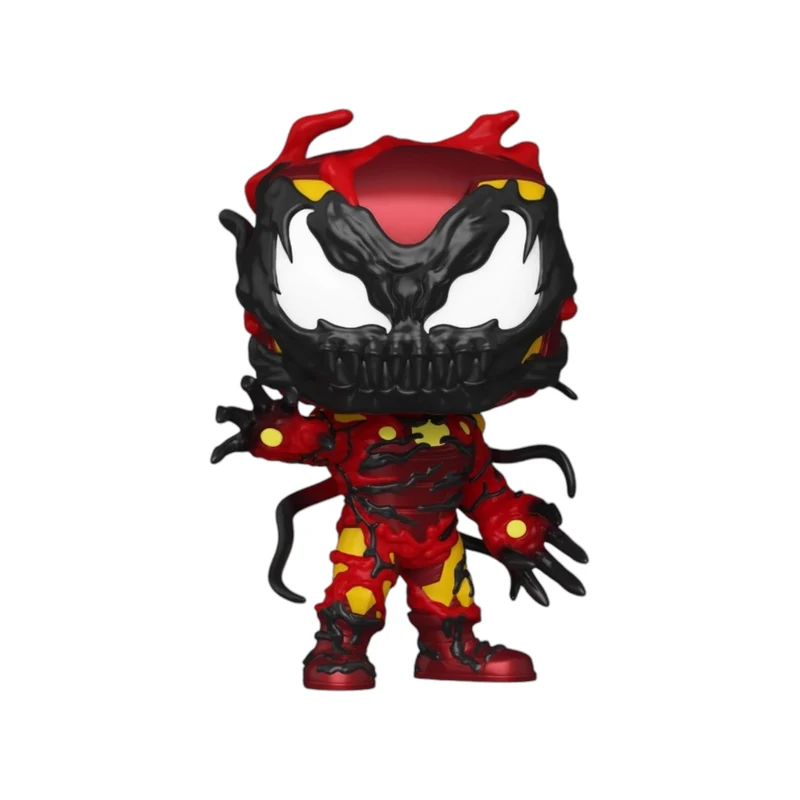 Carnage Iron Man #1437 Funko Pop! - Marvel Carnage